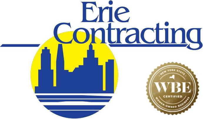 Erie Contracting Window Specialists