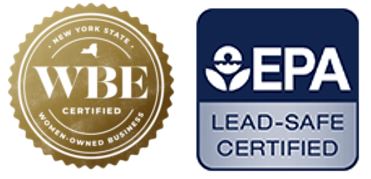 Lead-Safe Certified